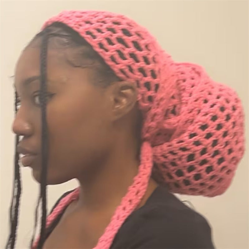 Crochet Headwrap